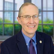 Gregg Gilbert | About | University of Alabama at Birmingham