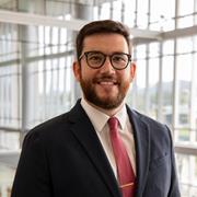 Caleb Houston | About | University of Alabama at Birmingham