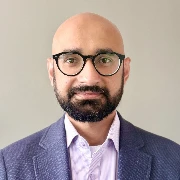 Mohammad Hashmi | About | University of Alabama at Birmingham