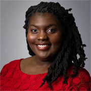 Timiya Nolan | About | University of Alabama at Birmingham