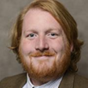 James Gilbreath | About | University of Alabama at Birmingham