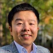 Yuchen Wang | About | University of Alabama at Birmingham