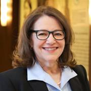 Cathy Roche | About | University of Alabama at Birmingham