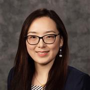 Hua Guo | About | University of Alabama at Birmingham