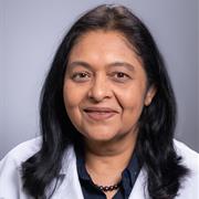 Rita Basu | About | University of Alabama at Birmingham