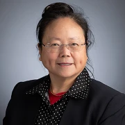 Jenny Yang | About | University of Alabama at Birmingham