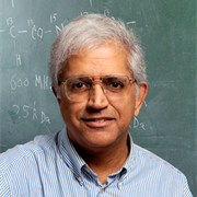 N. Rama Krishna | About | University of Alabama at Birmingham