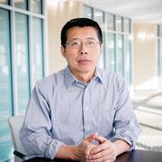 Pengfei Wang | About | University of Alabama at Birmingham