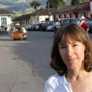 Pamela Murray | About | University of Alabama at Birmingham