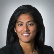 Akila Subramaniam | About | University of Alabama at Birmingham