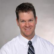 Robert Richter | About | University of Alabama at Birmingham