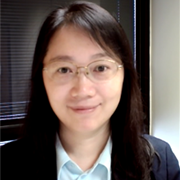 Liyun Cao | About | University of Alabama at Birmingham