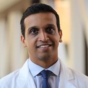 Riaz Karukappadath | About | University of Alabama at Birmingham