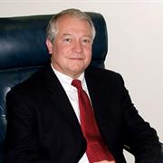 Robert Varner | About | University of Alabama at Birmingham