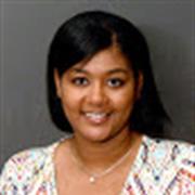 Chrystal Rutledge | About | University of Alabama at Birmingham